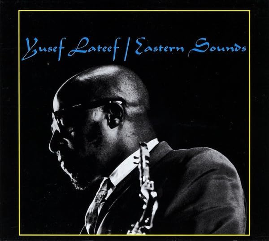 Eastern Sounds (Original Jazz Classics Series)