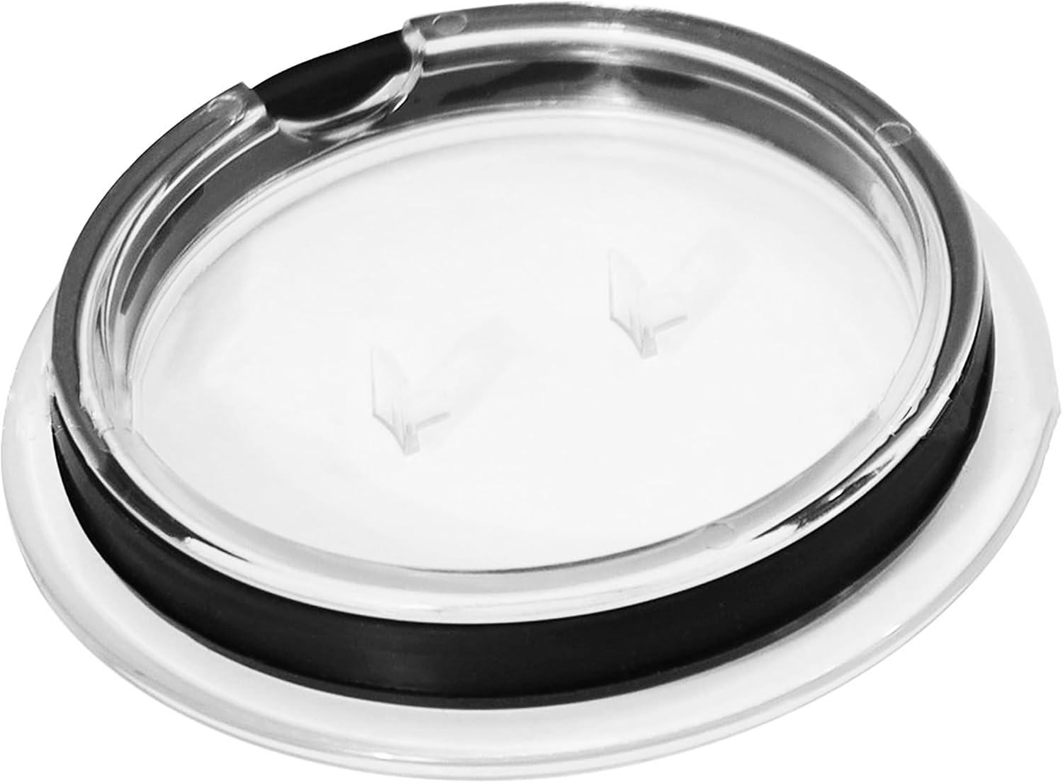 Milk Frother Replacement Parts for Nespresso Aeroccino 3 3R, Milk Frother Lid for Nespresso Parts 93271, Milk Frother Replacement for Nespresso Aeroccino 3593 3594 (Lid) image number 4