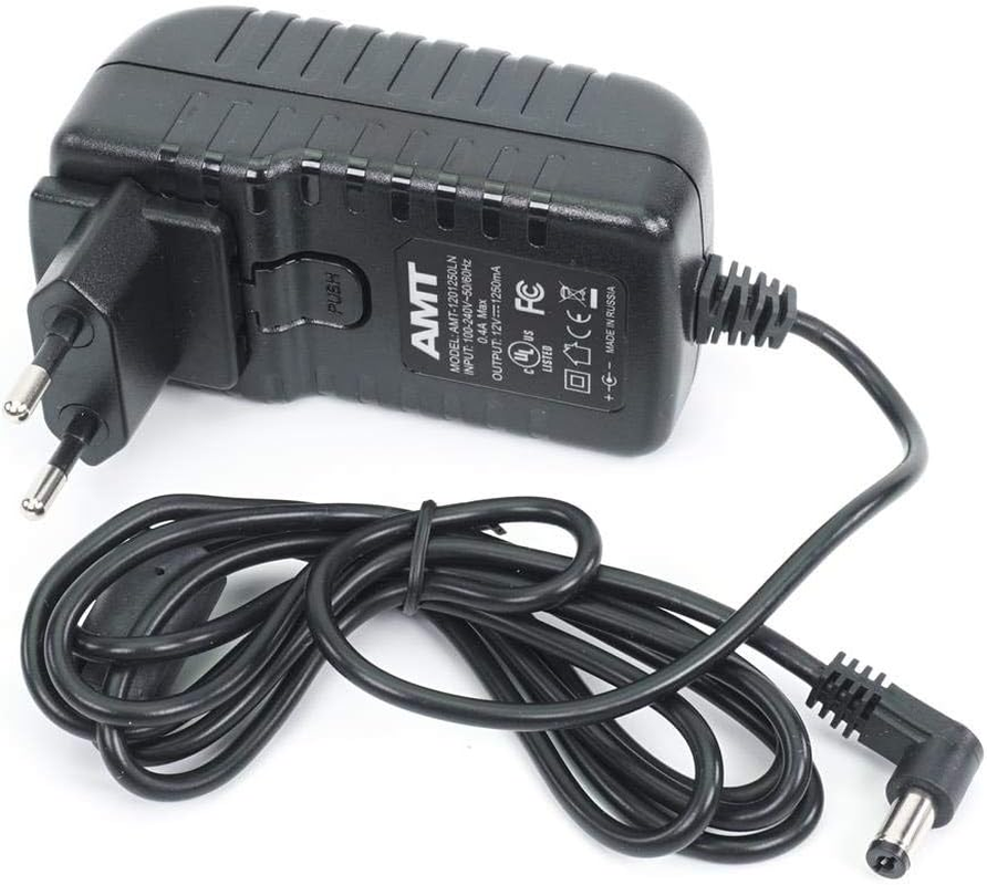 AMT DC 12V, 1.25А AC/DC - Silent AC/DC Power Supply image number 2