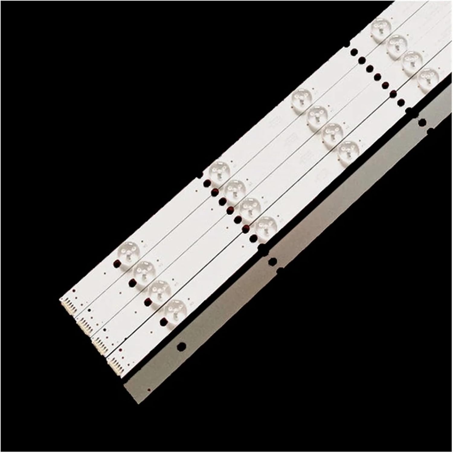 5Pairs/Set TV Backlight Strip for 48Inch SJ.HZ.D4801301-2835AL-F LSC480HN05-K01 LSC480HN05-W02 image number 2