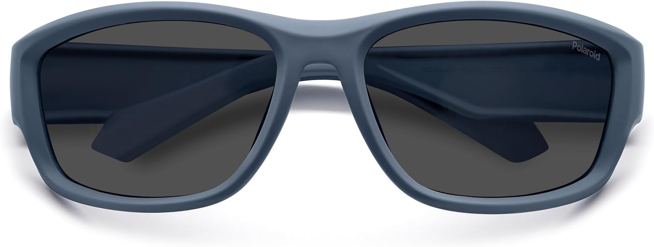 Polaroid Eyewear Men'S PLD 2166/S Polarised Sunglasses, Matte image number 3