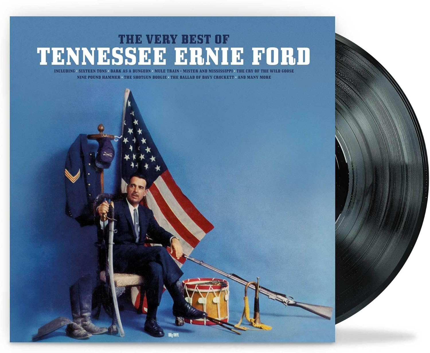 Very Best Of(Lp) image number 1