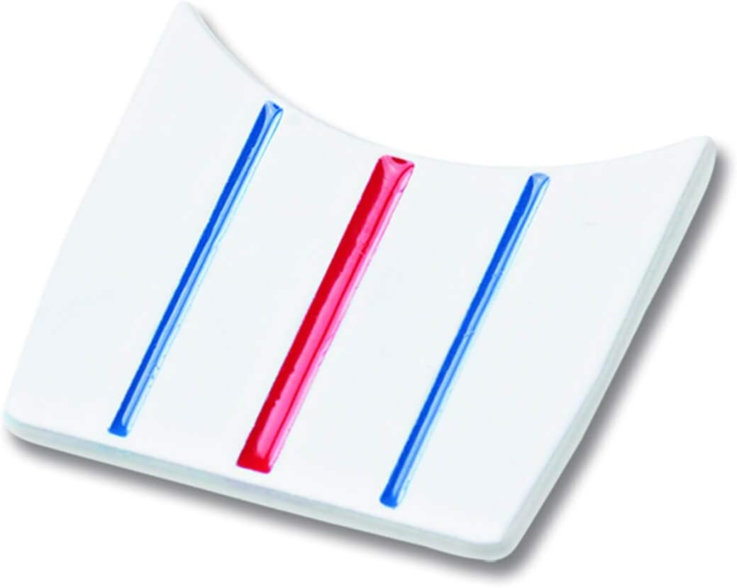 Callaway Golf 2021 Triple Track Ball Marker Pack, White