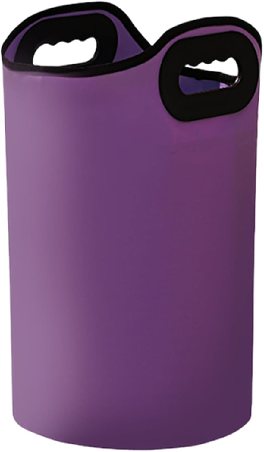 Foot Bath - 23L Foldable Waterproof Spa Bucket - Foldable Foot Bath with Drainage Holes,For Travel Home Care Circulation Cleaning Shower Camping