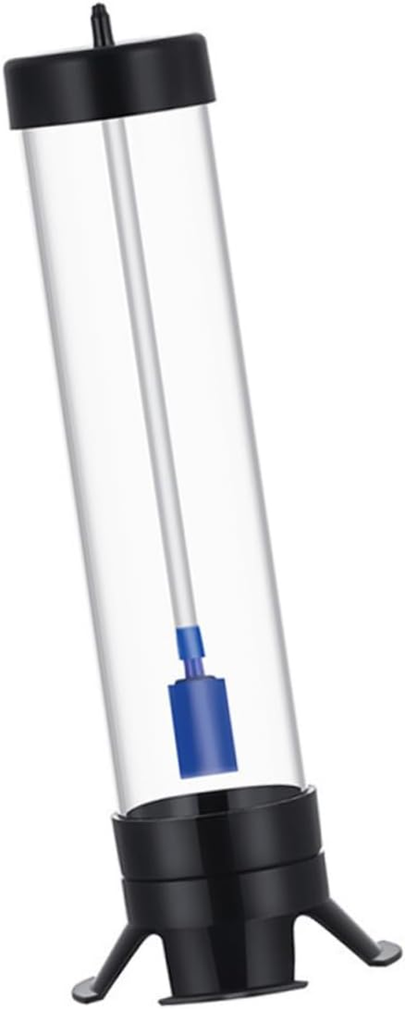 HOODANCOS Brine Shrimp Egg Incubator Box Practical Hatchery Tool for Fish and Aquatic Pets Easy to Install and Clean Isolation Breeding Container for Shrimp Eggs and Viviparous Fish image number 6