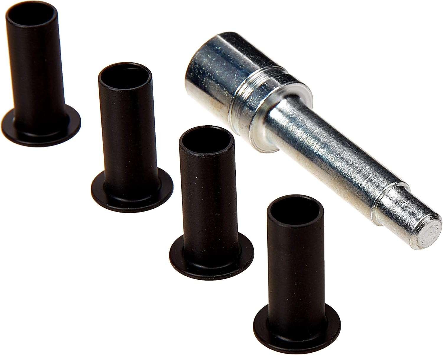 Kentrol CJ/YJ/TJ Hinge Liners (2 Door) 70005 image number 2