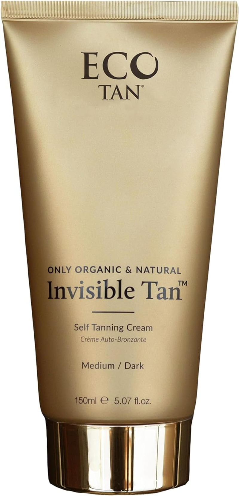 Eco Tan Invisible Tan image number 1