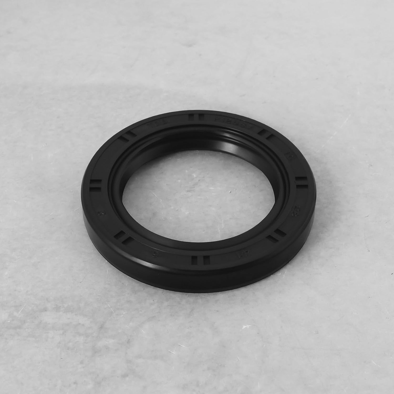 SG Store 2Pcs Equipment Oil Seal 28 * 41.25 * 6Mm Replacement Part 91202-ZL8-003 Compatible with Honda for Lawn Mowers Generators Water Pumps image number 6