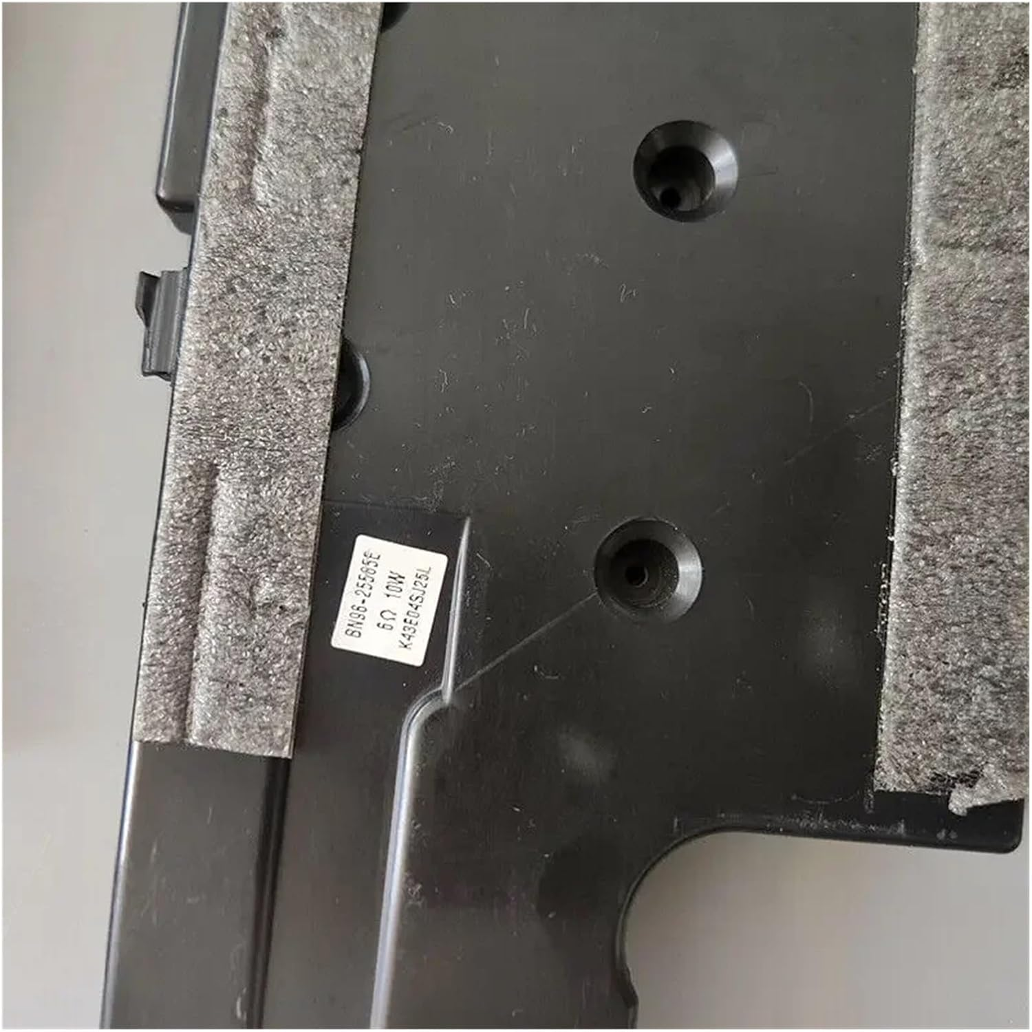 BN96-25565A BN96-25565B 6 Ohm 10W TV Built-In Speaker Set Accessories，Compatible for Samsung UA40F5000AM UA40F5000AR UN46F5500AF TV image number 2