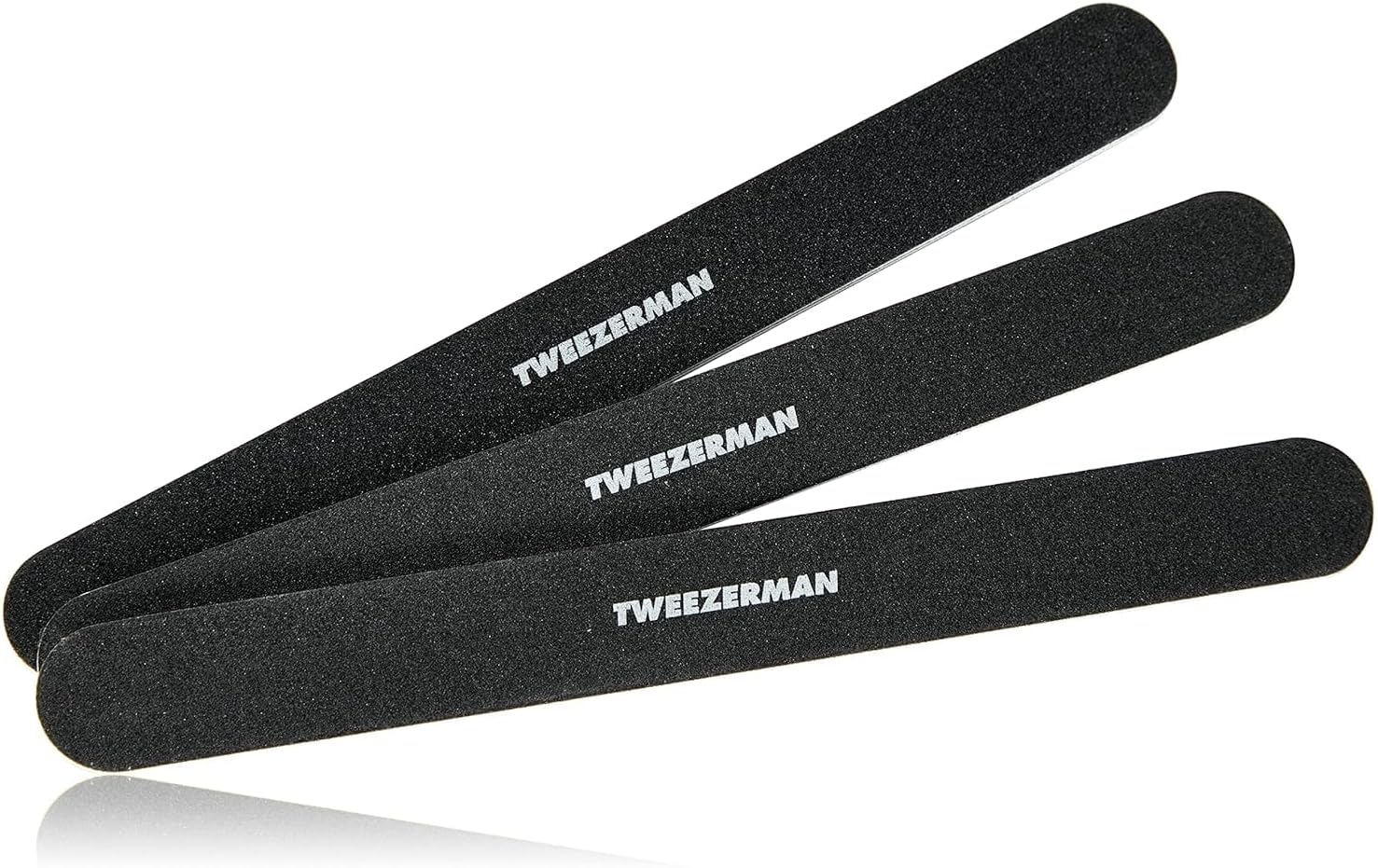 Tweezerman Professional Nail Files