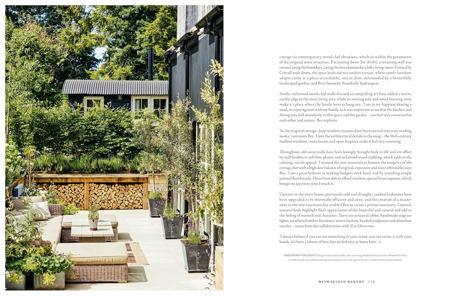 Cocoon: Creating Homes with Heart image number 6