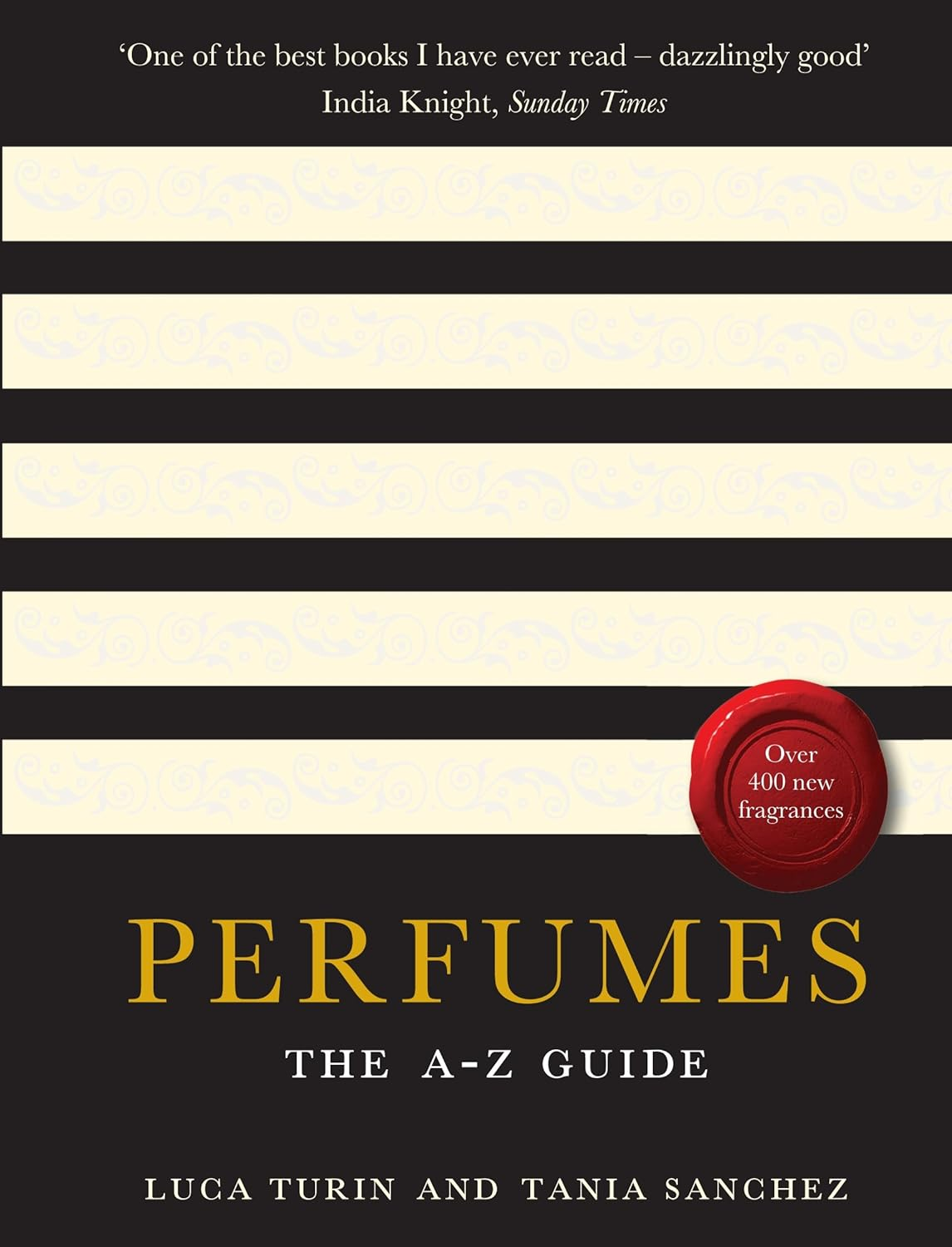 Perfumes: the A-Z Guide image number 1