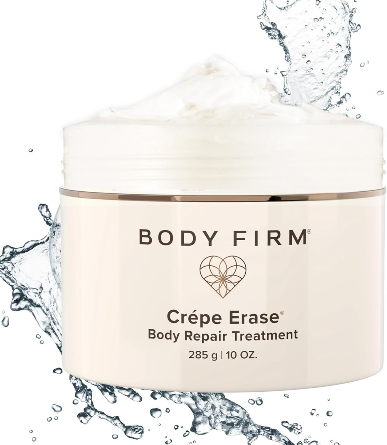 Cr&eacute;pe Erase Advanced &Acirc;&euro;&ldquo; Advanced Body Repair Treatment with Trufirm Complex & 9 Super Hydrators image number 3