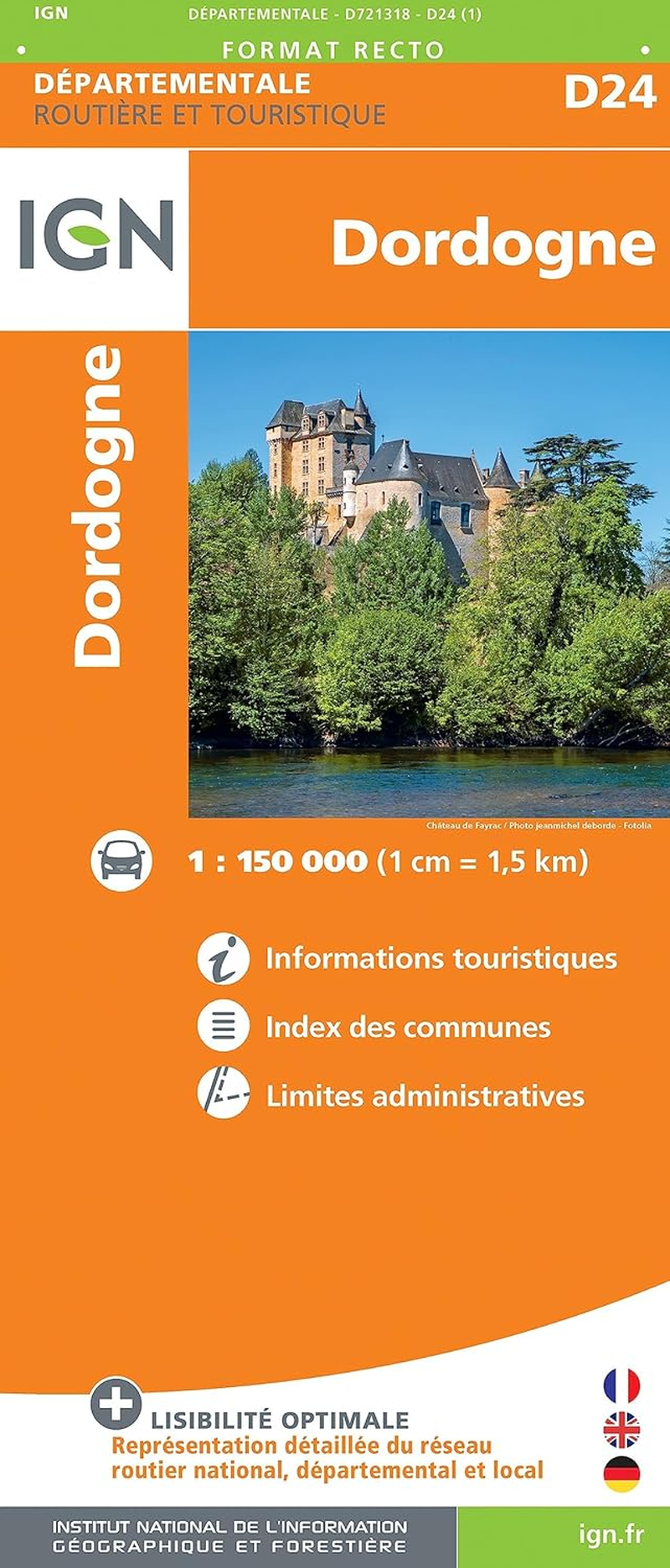 Dordogne: 721318