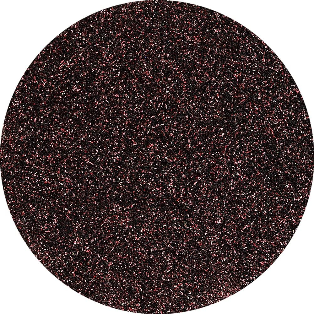 Holographic Fine Glitter, 150G Multipurpose Extra Fine Craft Glitter for Resin Arts and Crafts, Body Nail Art Eye Face Hair, Holographic Glitter for Epoxy Tumbler, Slime Making (Burgundy) image number 2