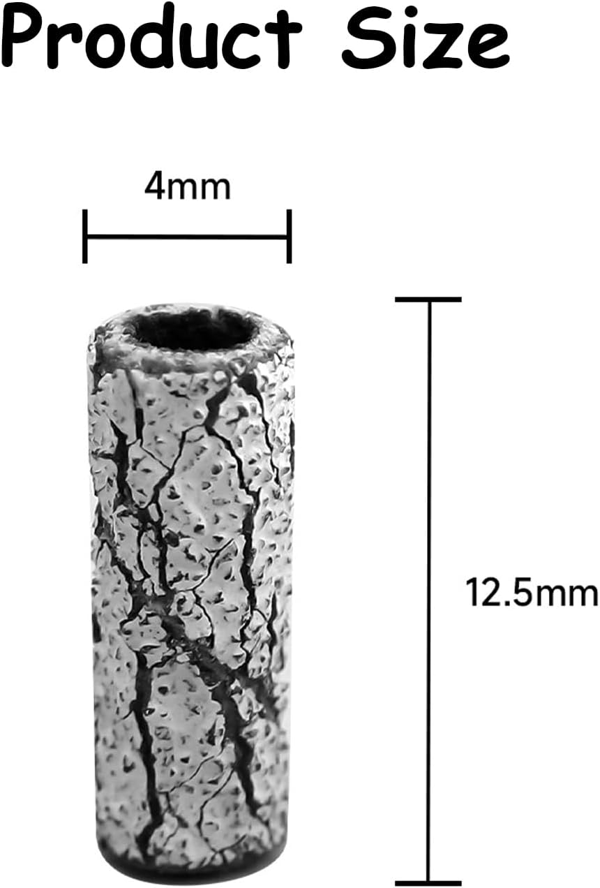 Taoluwin 50 Pcs Sanding Bands for Nail Drill, Durable Sanding Ring for Nail File, High-Grit Nail Sanders for Acrylic Nails, Manicures & Pedicures (#240) image number 4