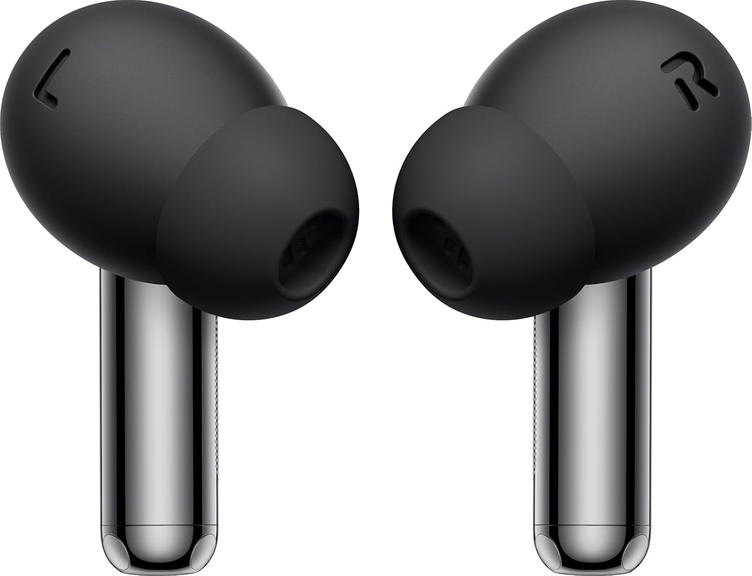 Oneplus Buds Pro 3 - Wireless Earphones - Midnight Opus image number 6