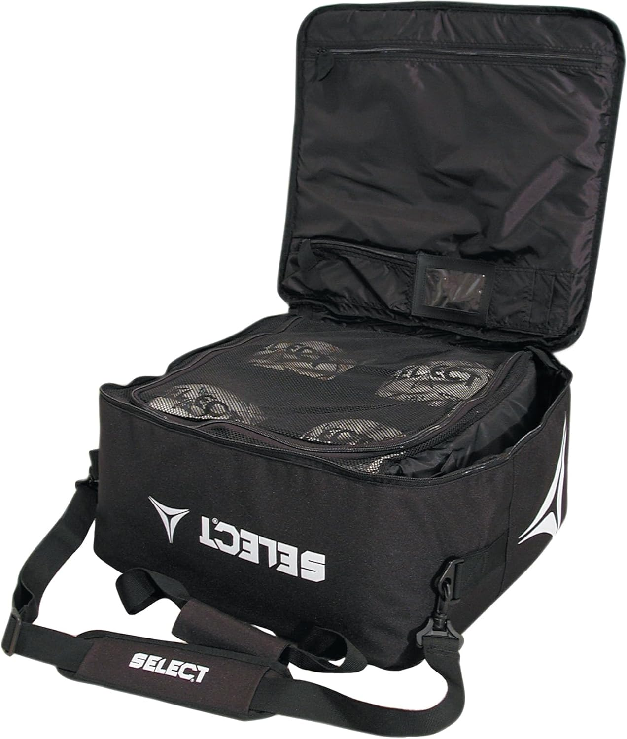 SELECT Coaches Match Day Bag