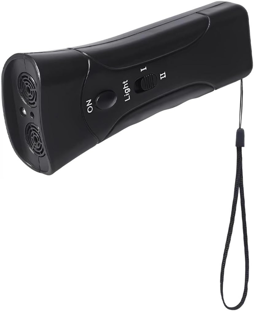 Tomedeks 1 Piece Dog Training Aid Effective Pet Training Equipment Outdoor Home image number 3