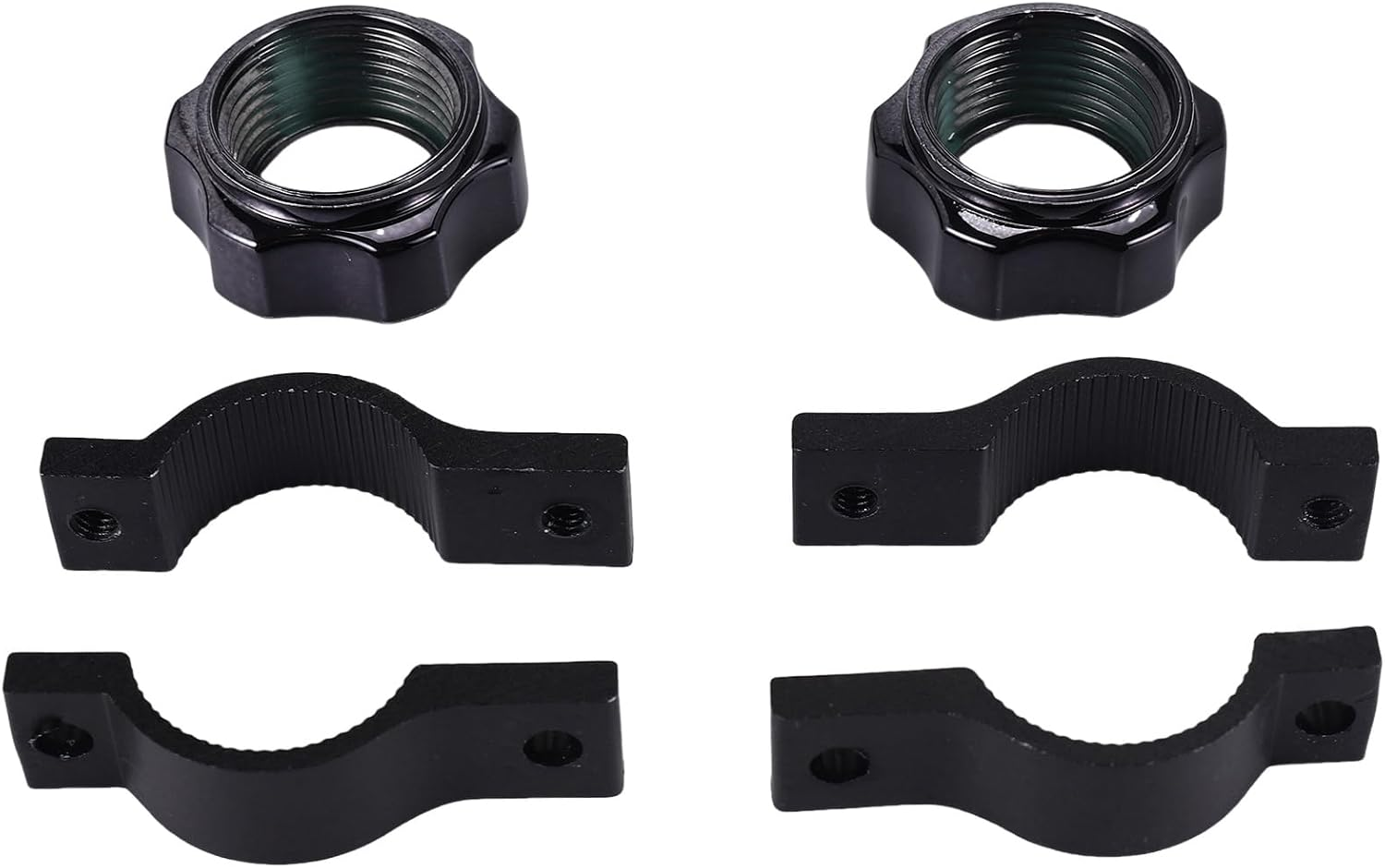 Utopially Motorcycle Stereo Speakers MP3 Music Player Bluetooth Player with Usb,Aux-In,Fm Radio for 7/8-1.25 Inch Handlebar Motor Scooter Bike ATV UTV image number 1