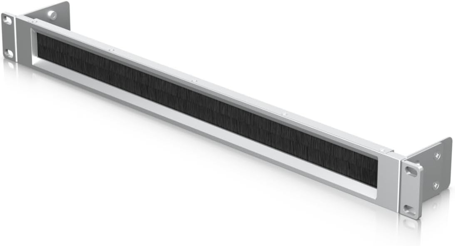 UBIQUITI 1U Rack Mount OCD Panel Brush image number 1