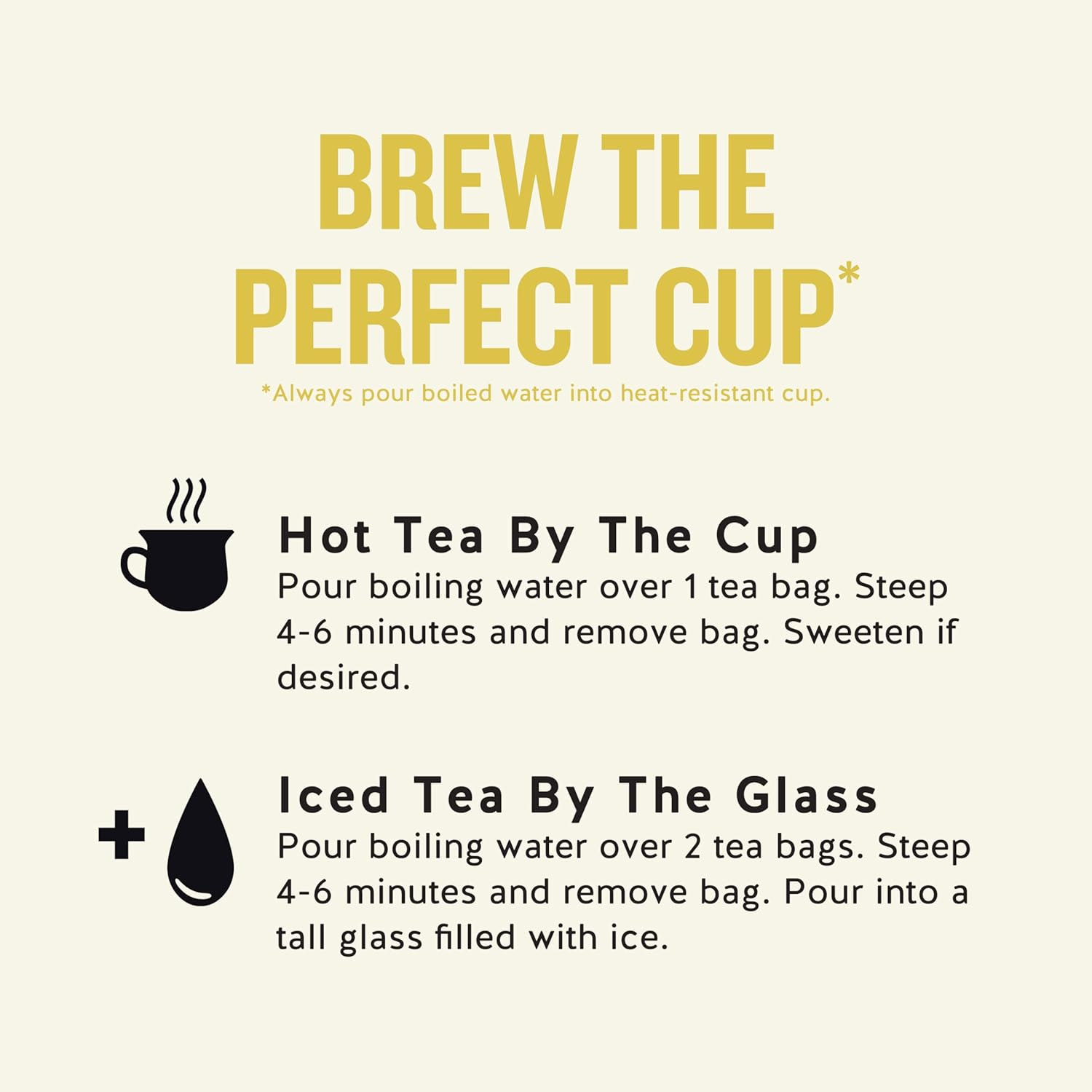 Celestial Seasonings Lemon Zinger Tea 20 Teabags image number 4