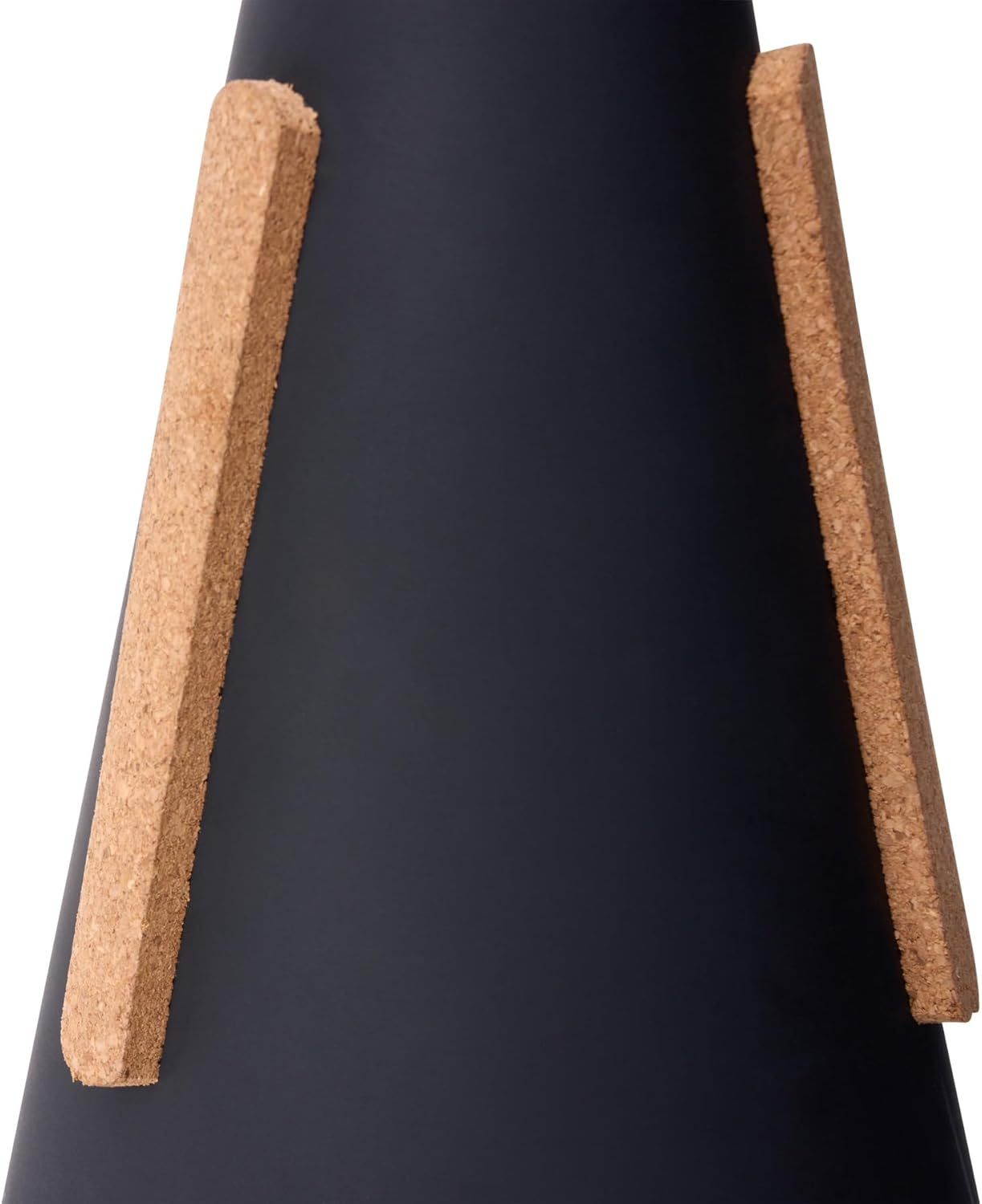 Protec Vulkan French Horn Tunable Mute (Straight), Model V101 image number 3