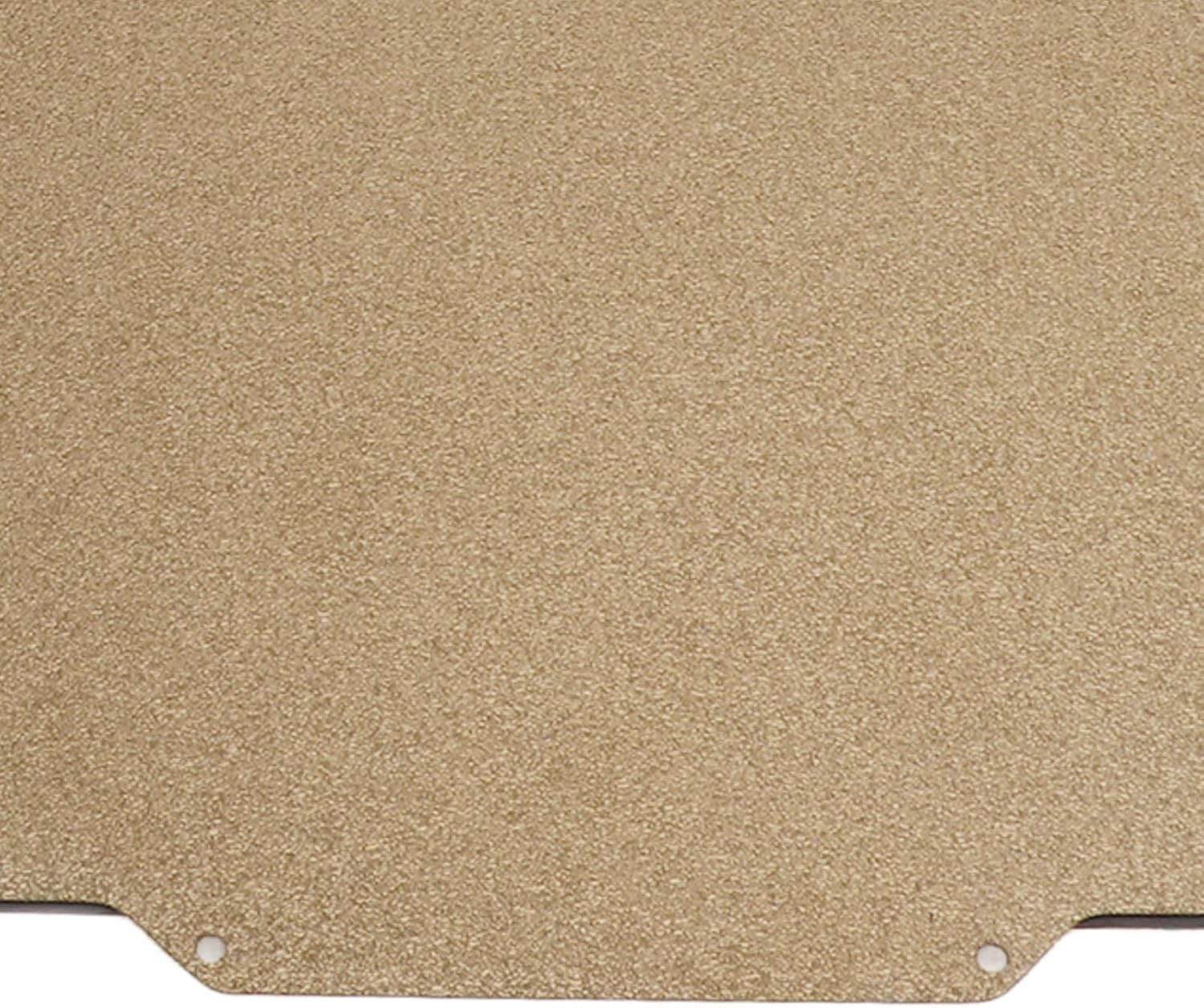 Spring Steel Build Plate, 290X290Mm Double Sided PEI Flexible Hot Bed Surface for Ender 6, Steel Heated Bed with Magnet Base, PEI Sheet Professional 3D Printer Accessories image number 4