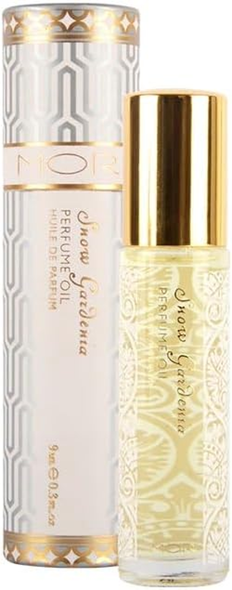 MOR Boutique Bohemienne Perfume Oil image number 3