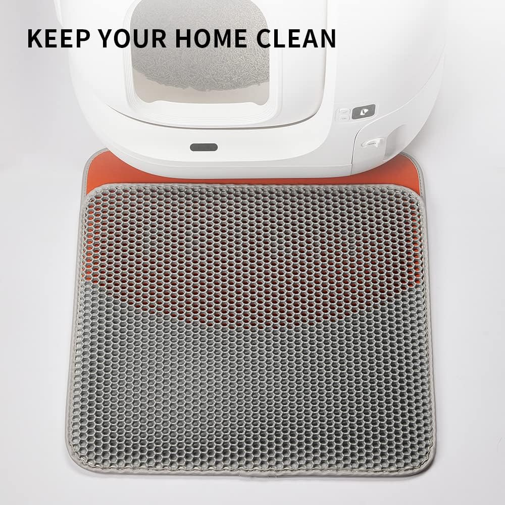 Petkit Litter Clean Pad for Pura X Automated Litter Box, White image number 3