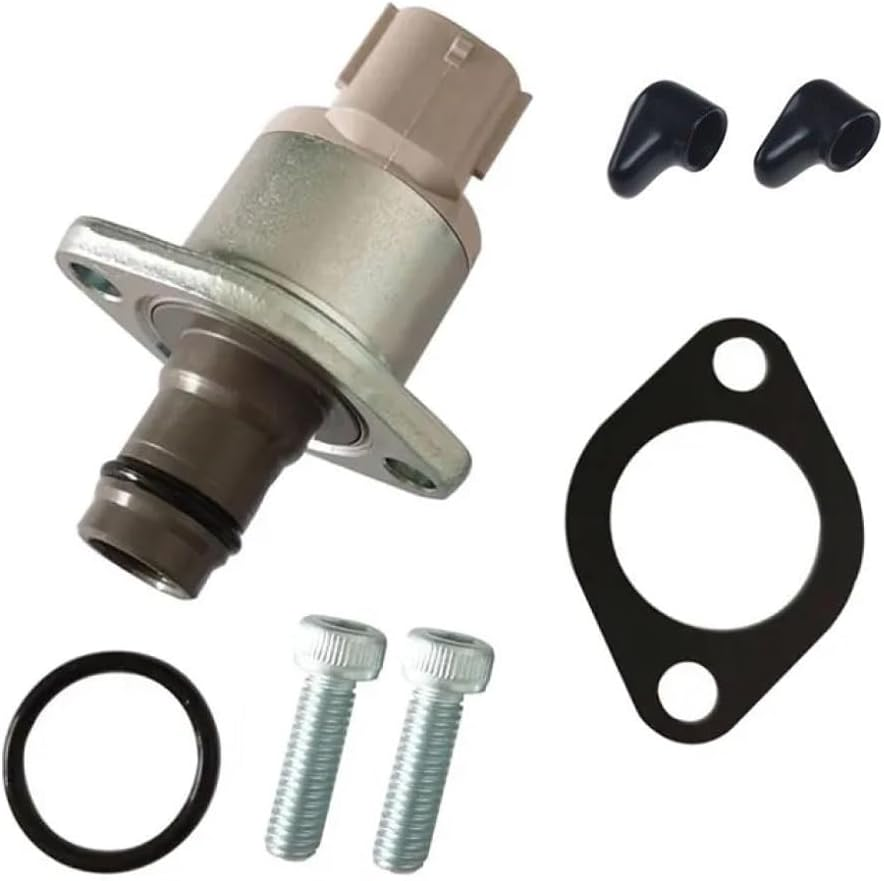 Suction Control Valve Sensor for Nissan Navara D22 D40 2.5L Pathfinder Direct Replacement 294200-0360 image number 2