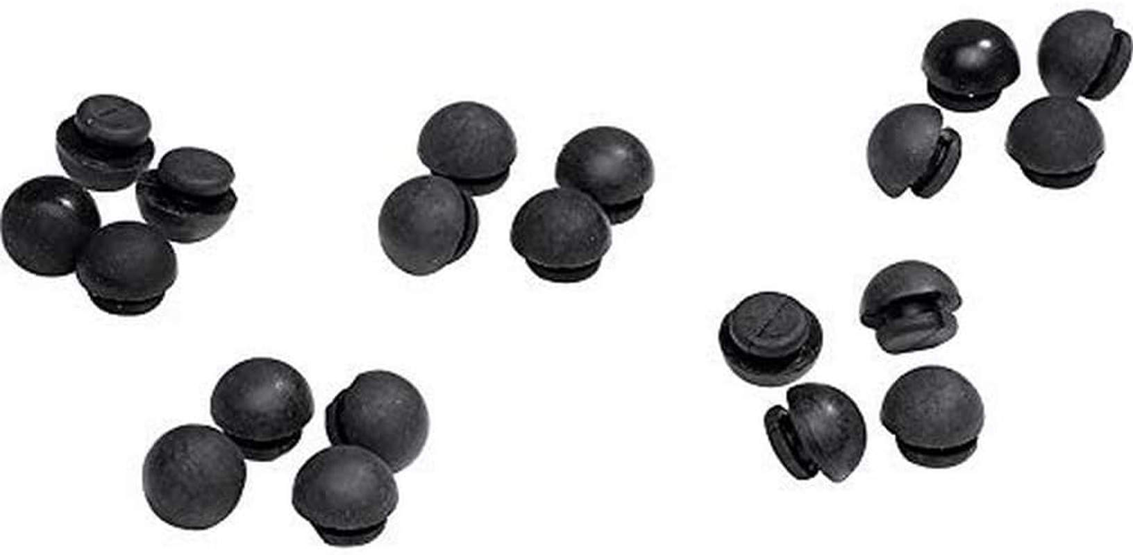 Givi Case Damping Rubber for PL or PLX Carriers image number 1