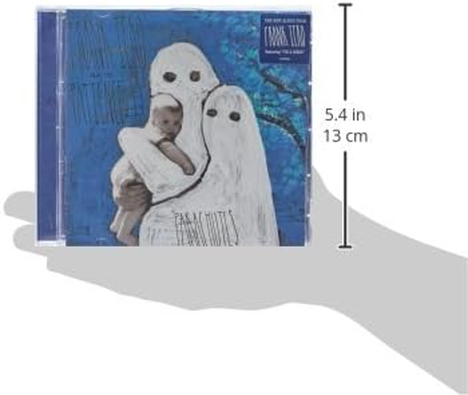 PARACHUTES PARACHUTES