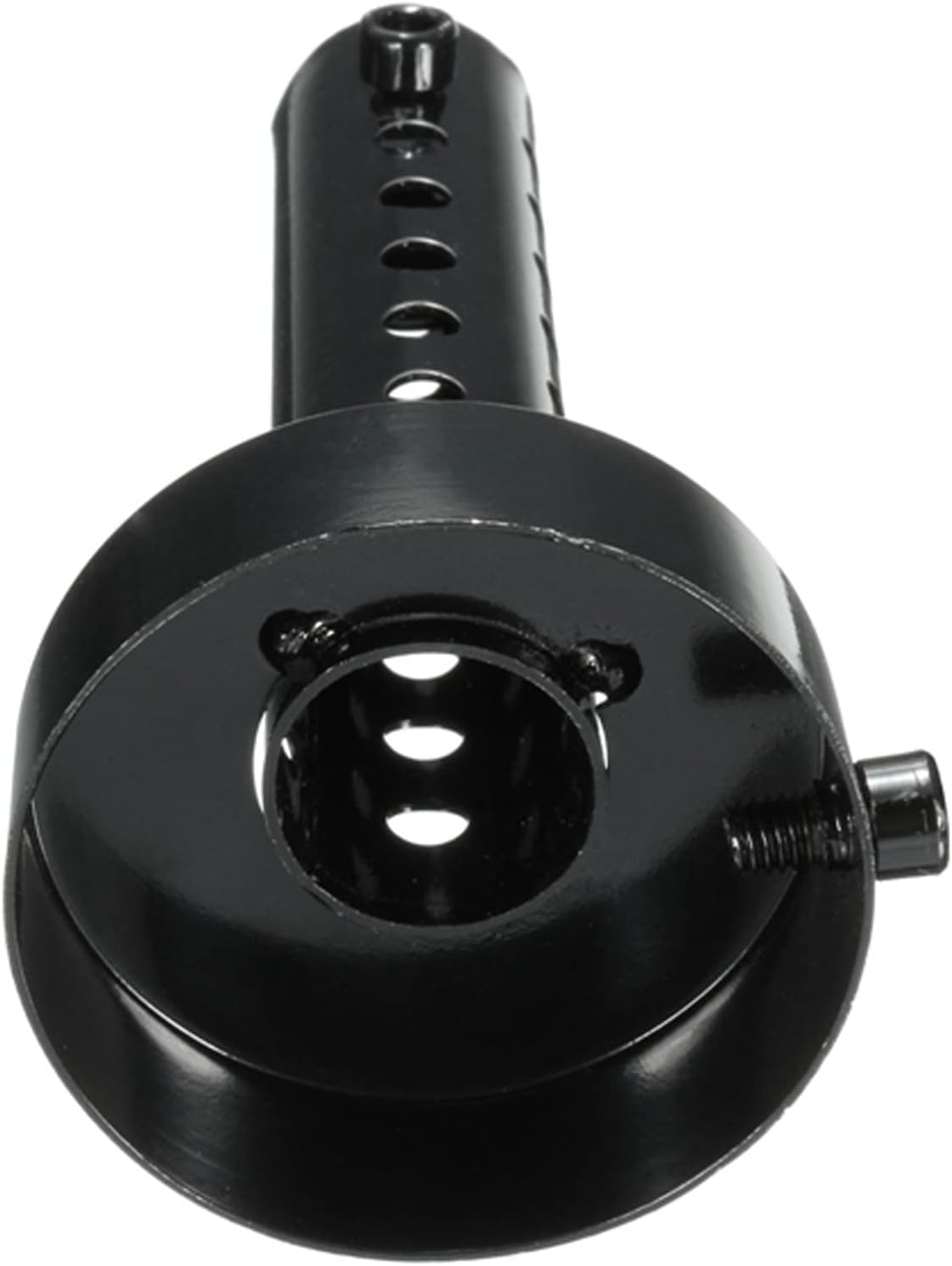 35Mm 48Mm 60Mm Motorcycle Exhaust Muffler Can Pipe DB Killer Baffle Silencer (48Mm) image number 3