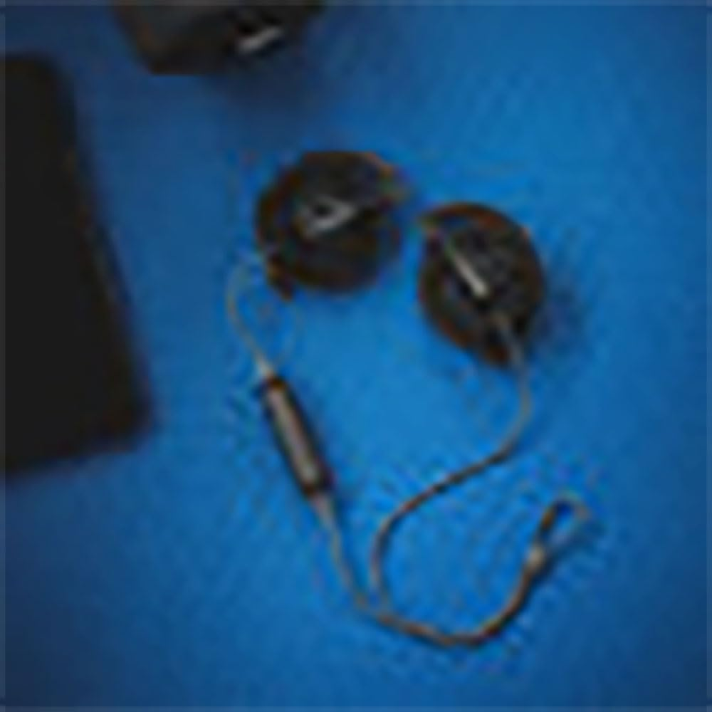 Ksc35 192568 Wireless On-Ear Clip Black image number 5