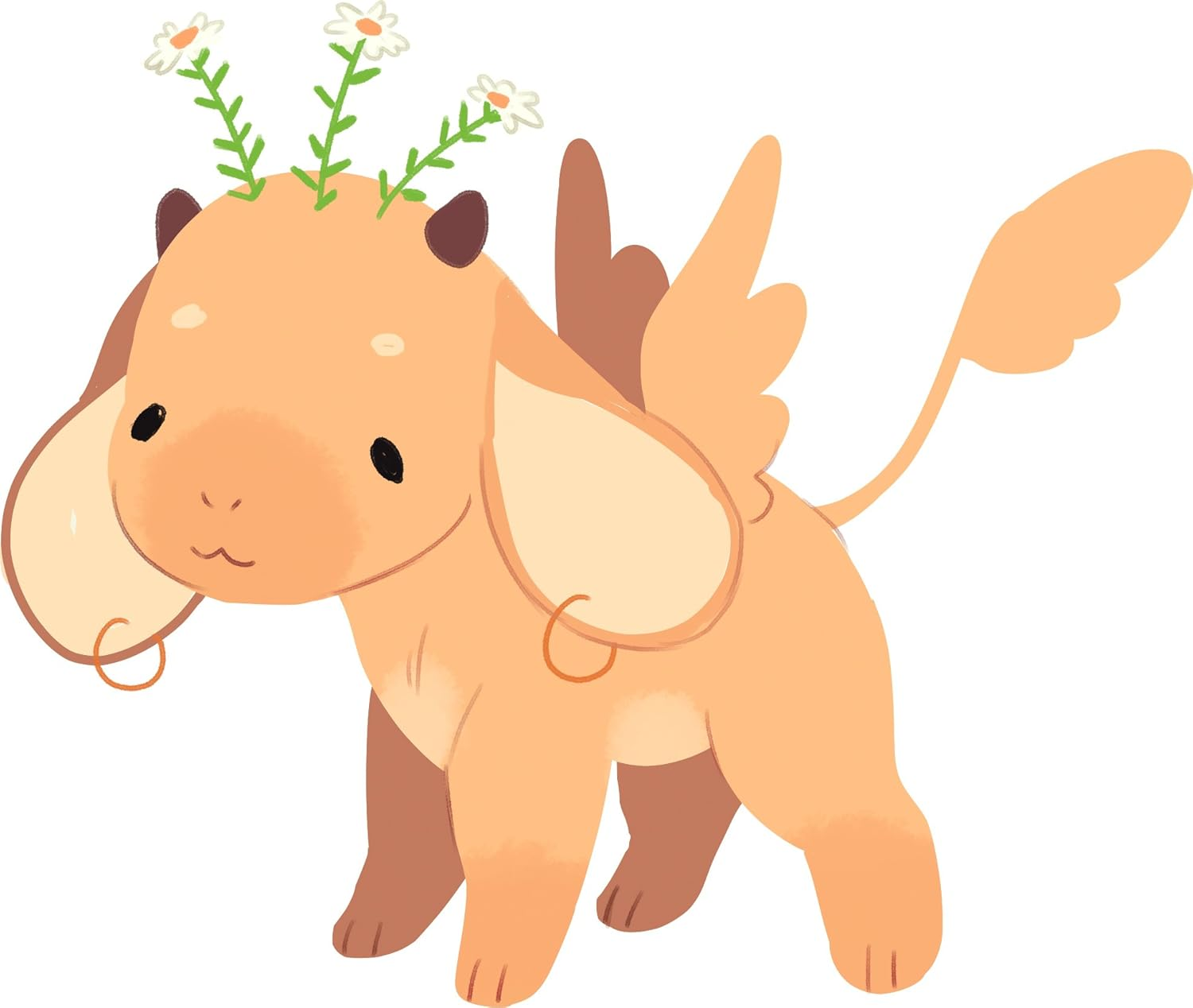 Renegade Game Studios the Tea Dragon Society Board Game image number 5