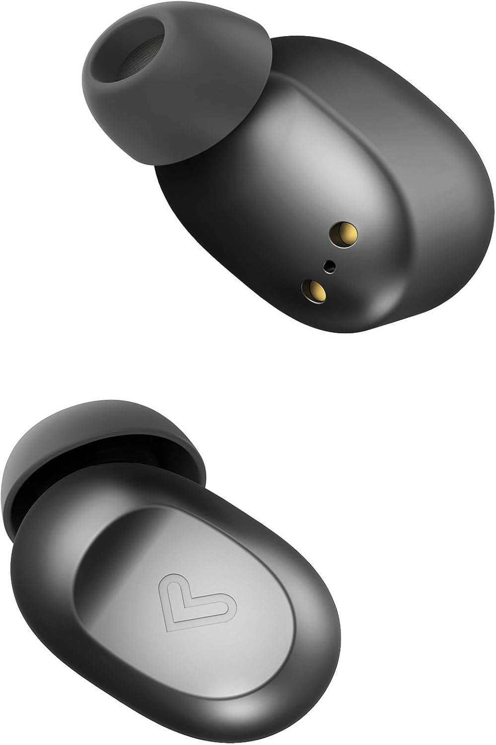 Energy Sistem Micro Urban 3 Graphite Headphones image number 2
