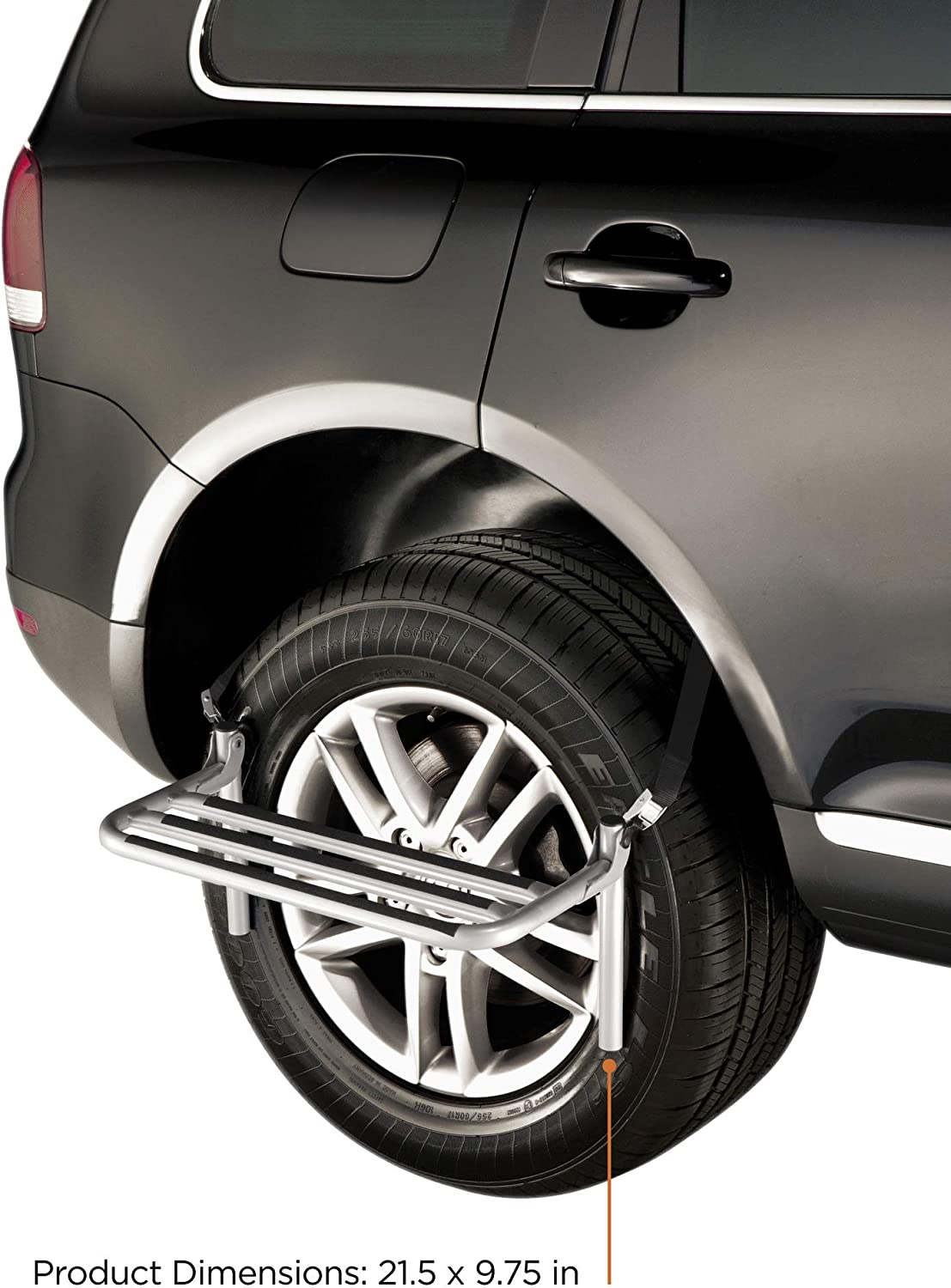 Thule 232 Step-Up Portable Step image number 4