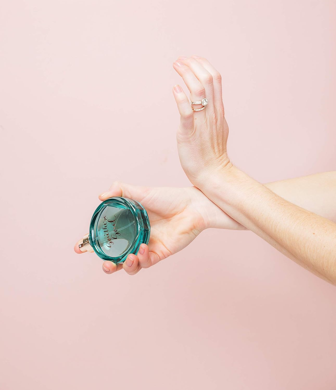 Southern Soul Perfume for Women - Natural and Authentic Fragrance Spray - Fruity Floral Scent Perfume - Warm and Intoxicating - 1.7 Oz 50 Ml image number 5