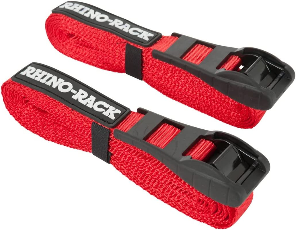Rhino Rack Tie down Straps Tie down Straps