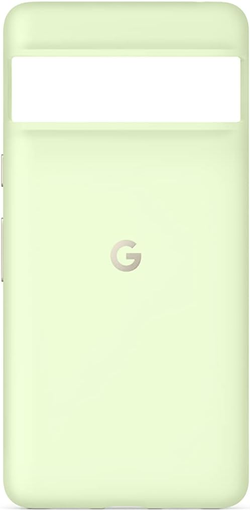 Google Pixel 7 Pro Case, Chalk