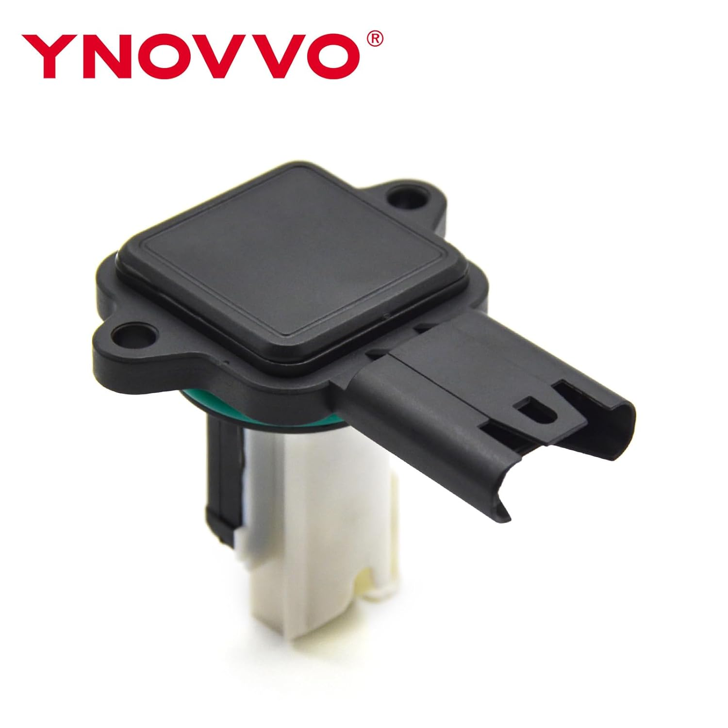 Ynovvo Mass Air Flow Sensor Meter MAF Sensor Replacement for 5WK97508 13627551638 8ET009142-631 SK2451290 MAS0287 86-50082 74-50082 image number 4