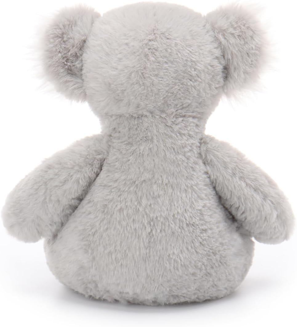 Apricot Lamb Toys Plush Classic Koala Stuffed Animal Soft Cuddly Perfect for Child （Classic Koala,10 Inches image number 2