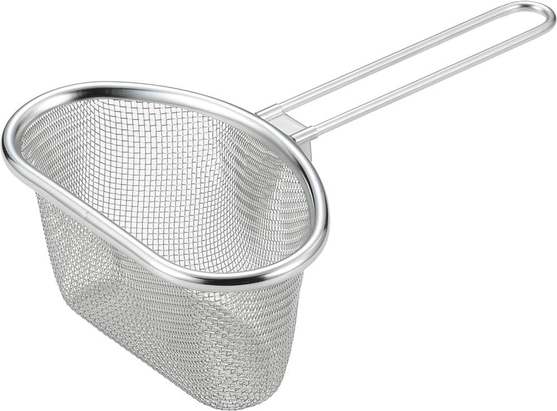 Yoshikawa YJ2821 Iroha Cooking Half Strainer, Small image number 3