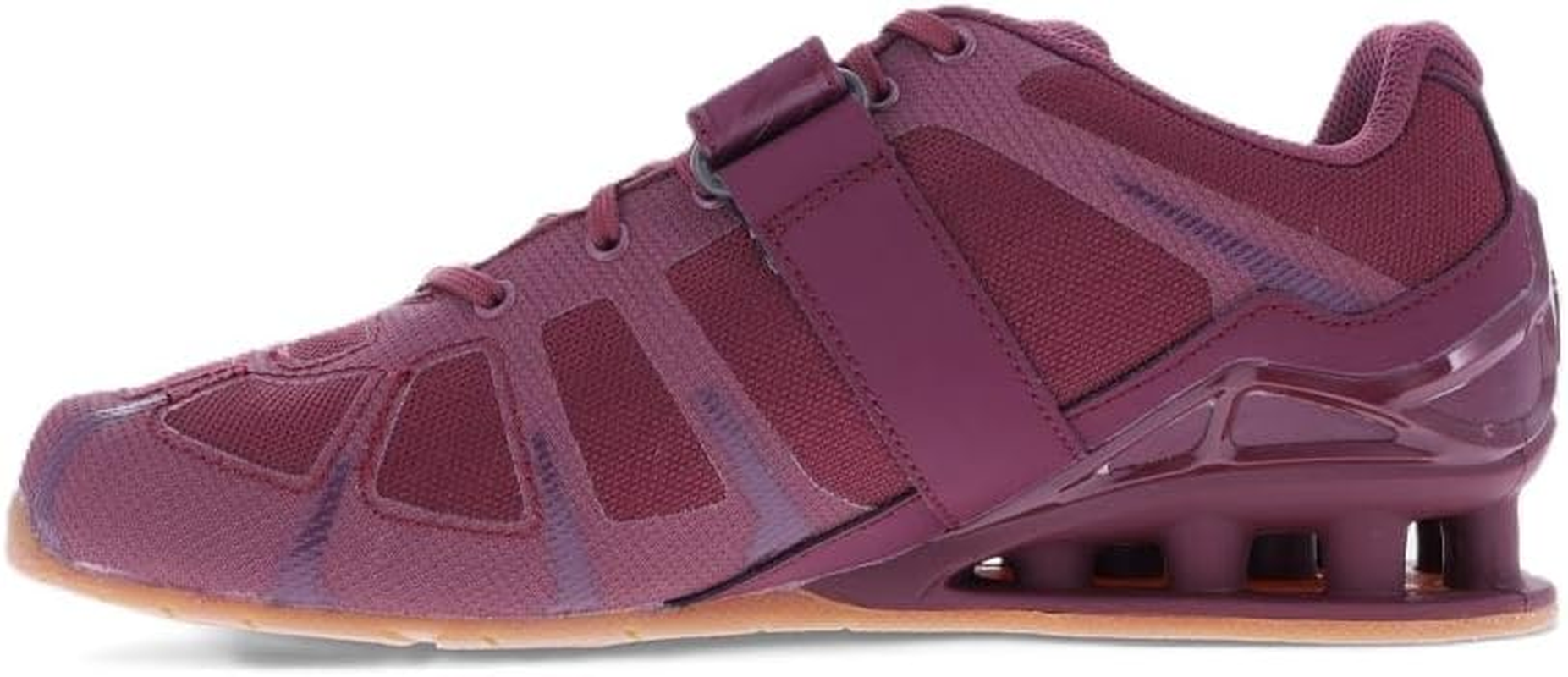 Inov-8 Women'S Fastlift 360 - Weightlifting & Powerlifting Gym Shoe image number 3