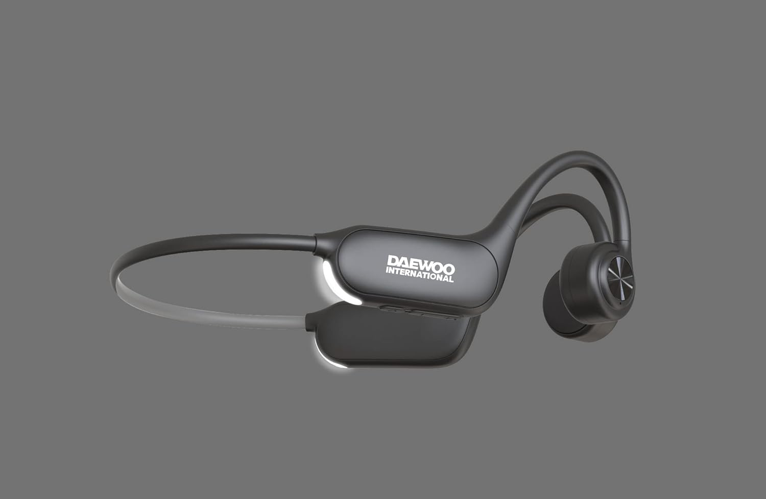 Daewoo Marathon Bone Conduction Headphones image number 5