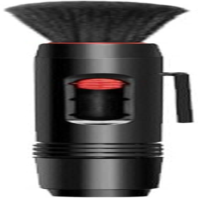 Kasinshooting 6 in 1 Dust Swiping Air Blower Brush Pen Cloth Cleaning Kit for Digital Video Camera Computer Phone Screen Lens image number 2