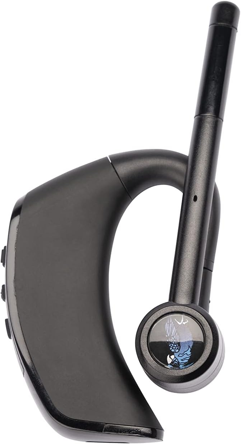 Blueparrott M300-XT Noise Cancelling Hands-Free Mono Bluetooth Headset for Mobile Phones with up to 14 Hours of Talk Time for On-The-Go Mobile Professionals & Drivers image number 4