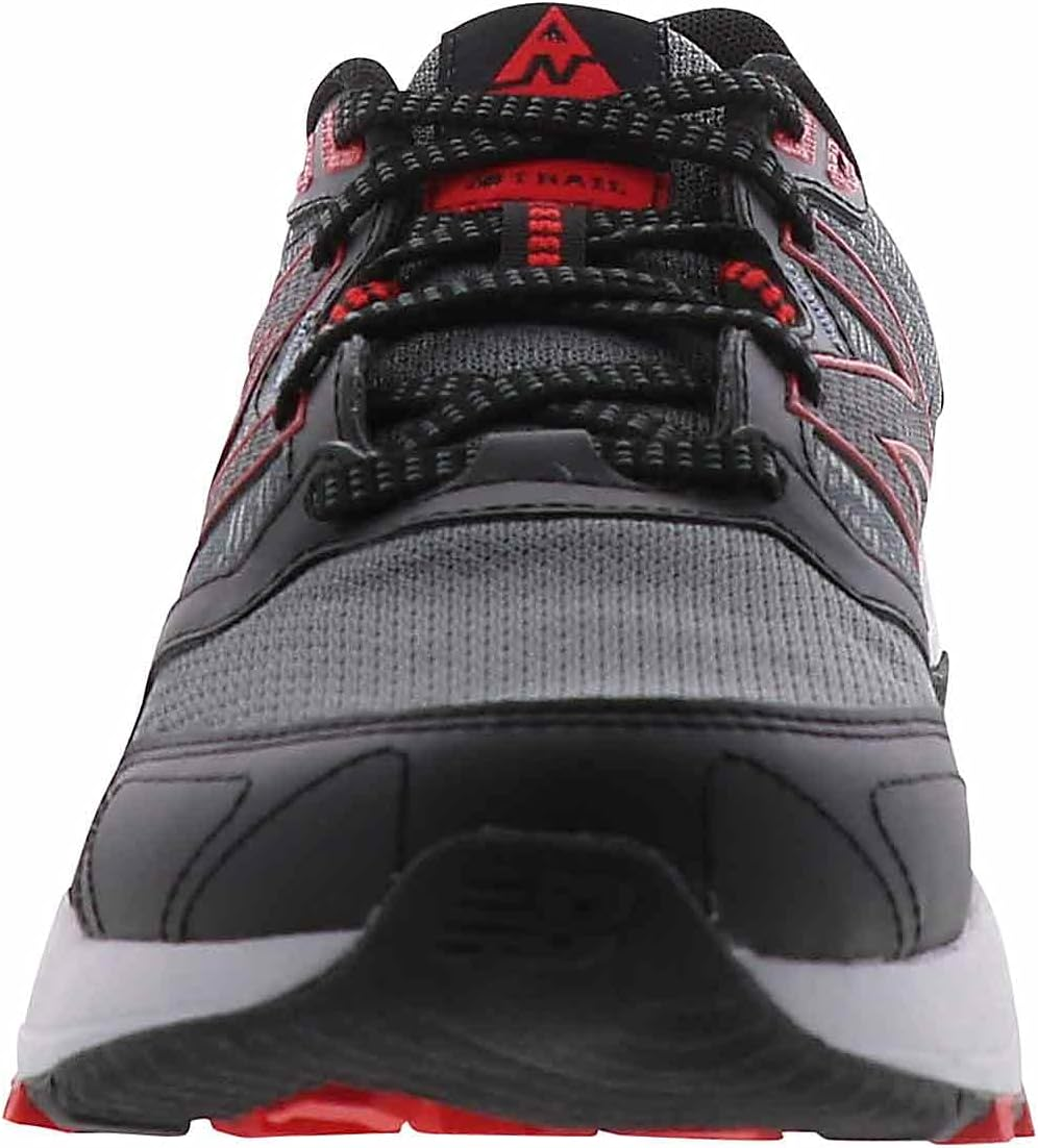New Balance Men'S 410 Trail Running Shoe image number 2