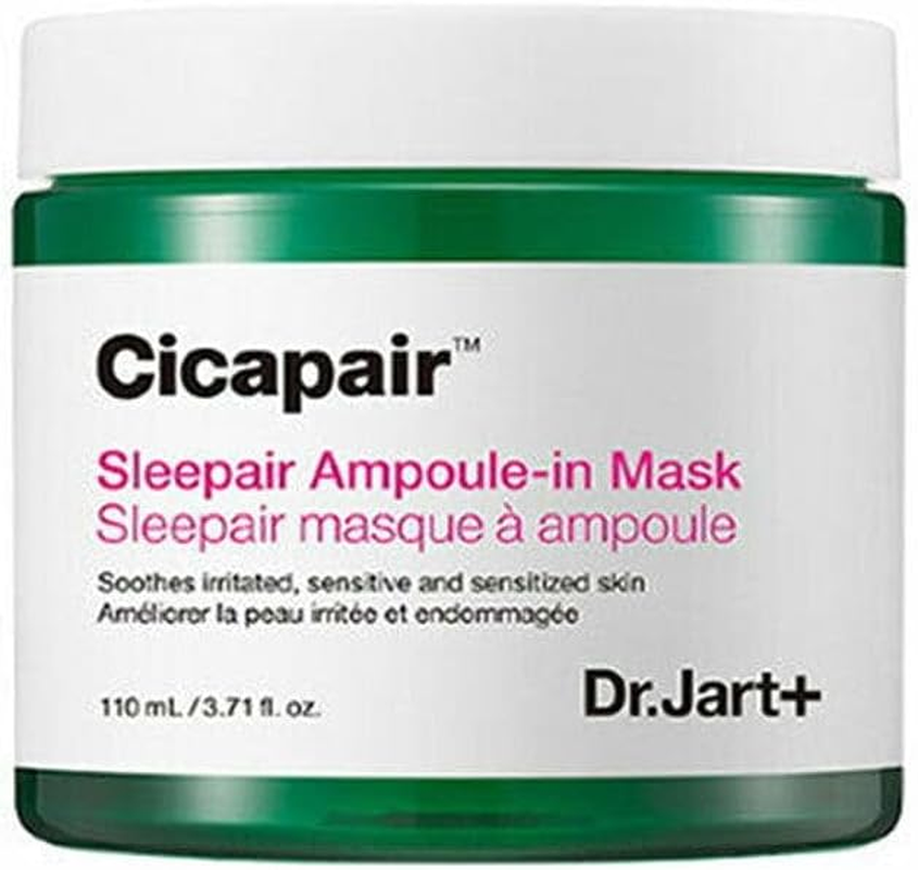 Dr.Jart+ Cicapair Sleepair Ampoule-In Mask, 1 Count